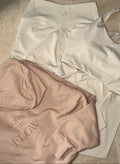 Pack Born to Flow VA, sudadera oversized y legging a juego